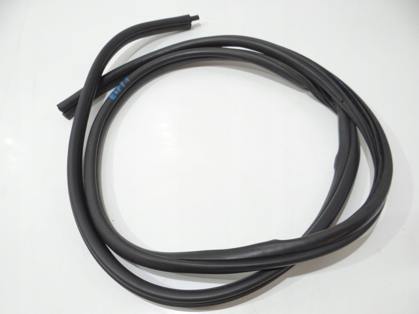Dichtsatz Tür rechts heck BMW E87 7066618