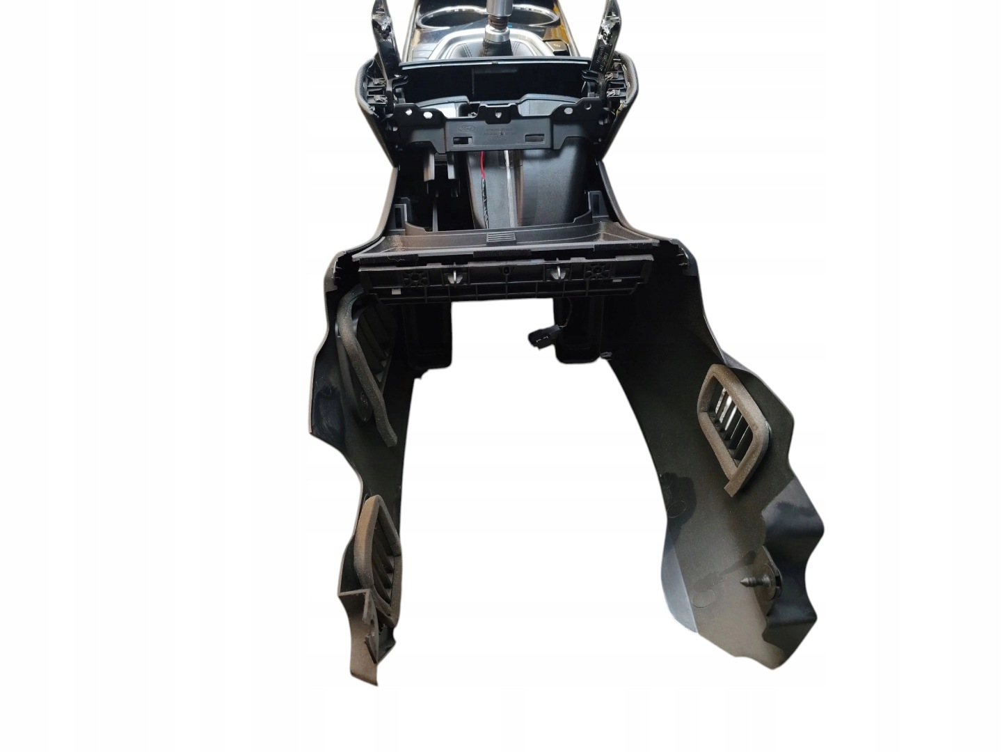 TUNEL media bracciolo FORD EDGE II (2015-2018)