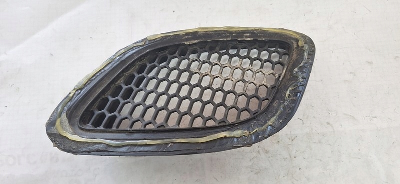 grille radiator grill FIAT 500 735471122