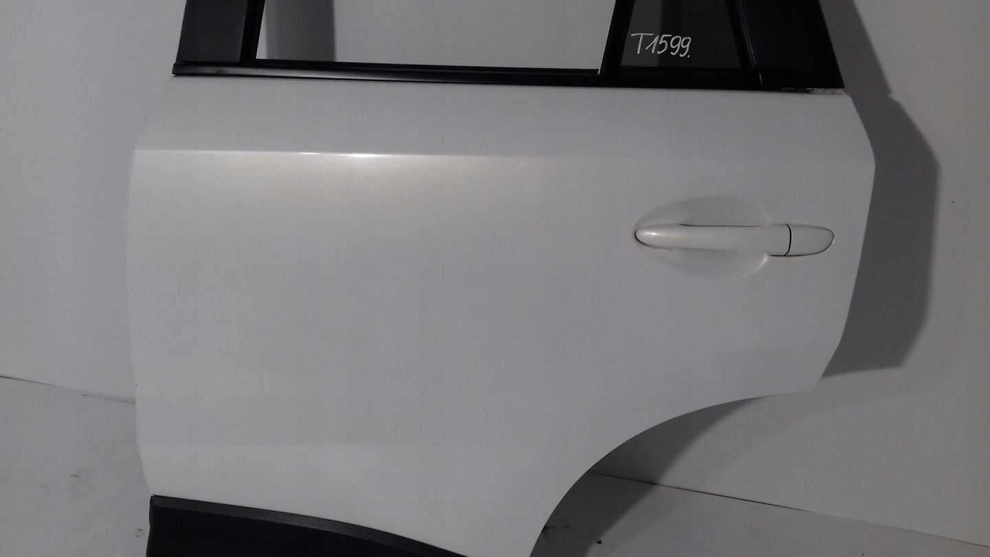 Mazda CX-5 door rear. left 2012-2016 Lakier 25D (T1599)