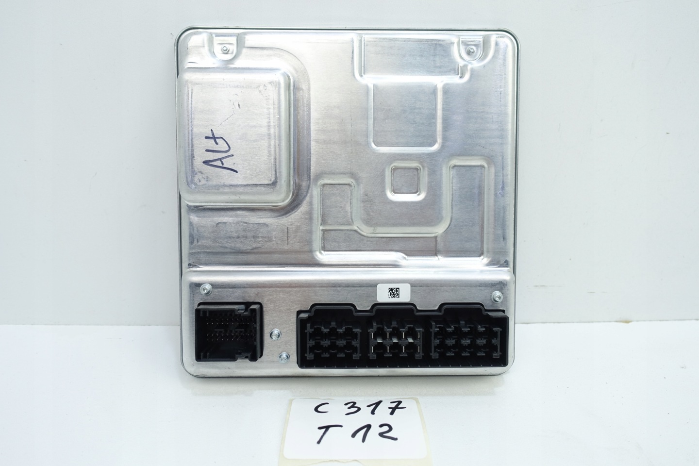 Unité commande confort GATEWAY VW ID3 ID.3 1EA937012L
