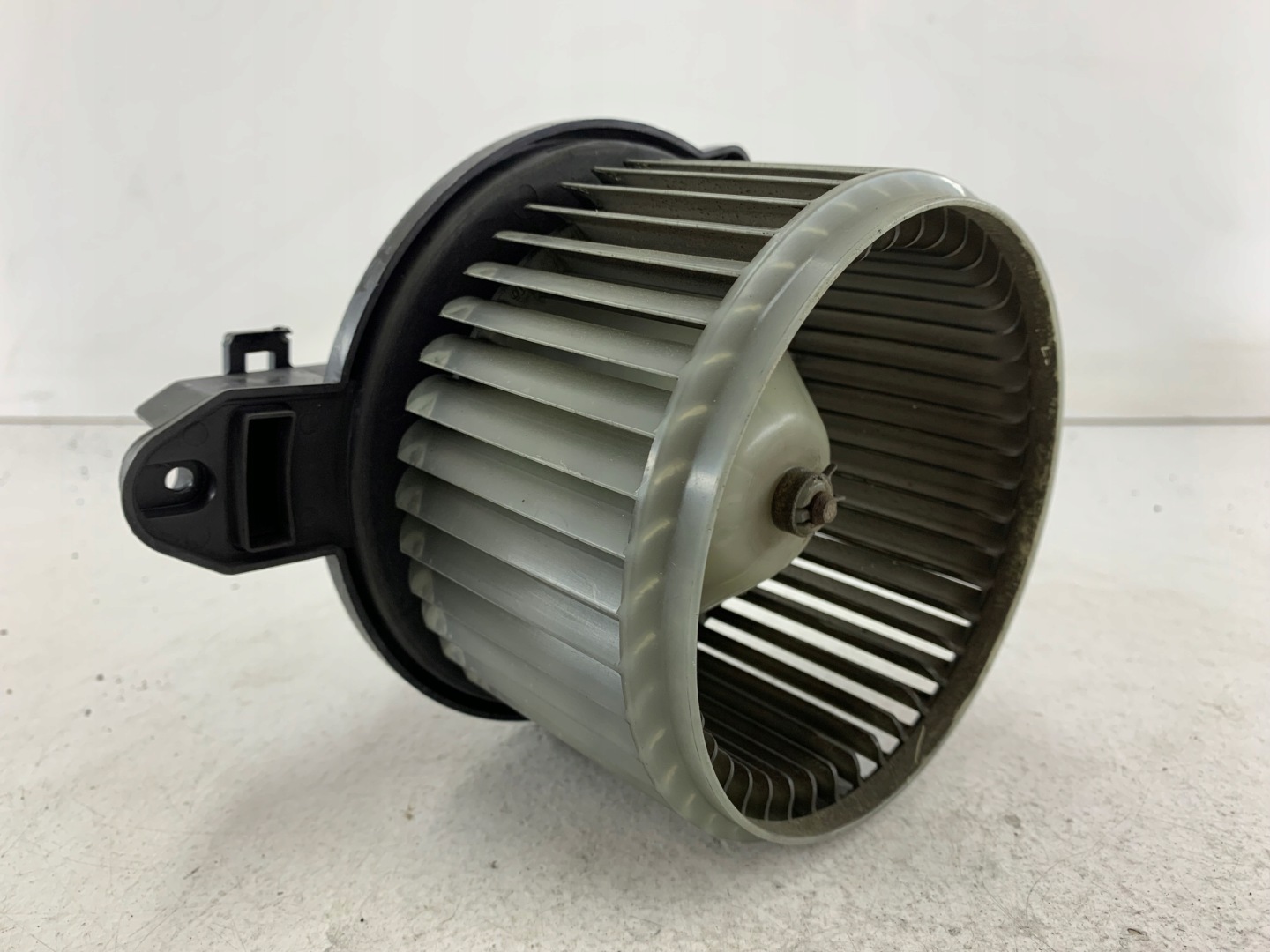 AUDI A6 C5 heating air conditioning devices 0130111202