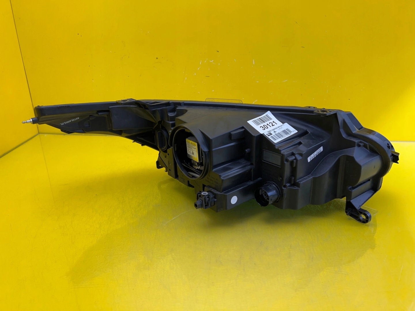light left front Range Rover Sport L494 Xenon Led USA DK62-13W030-MF