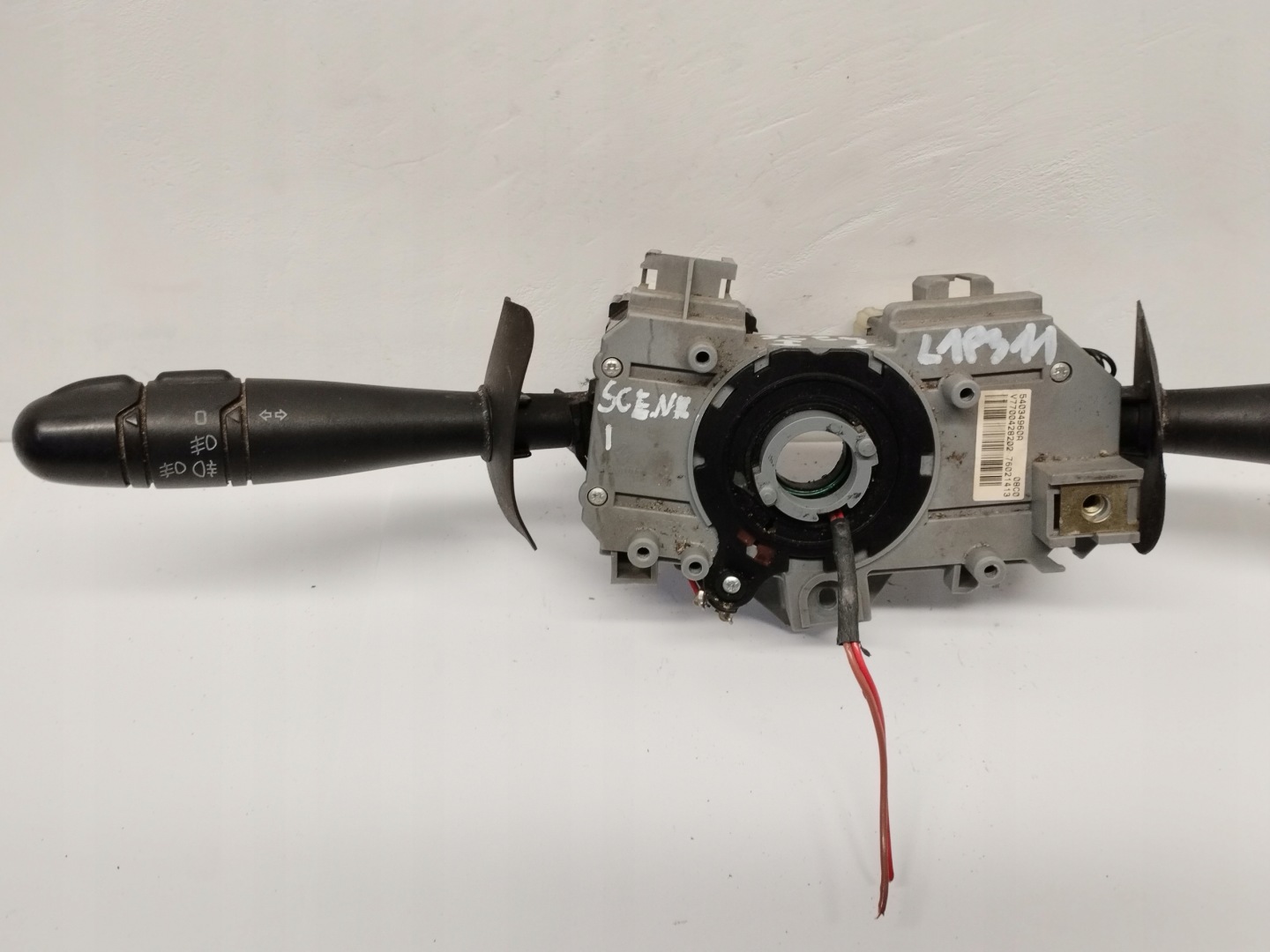 DEVIO LUCI TERGICRISTALLO TERGI pajak Renault 7700428202