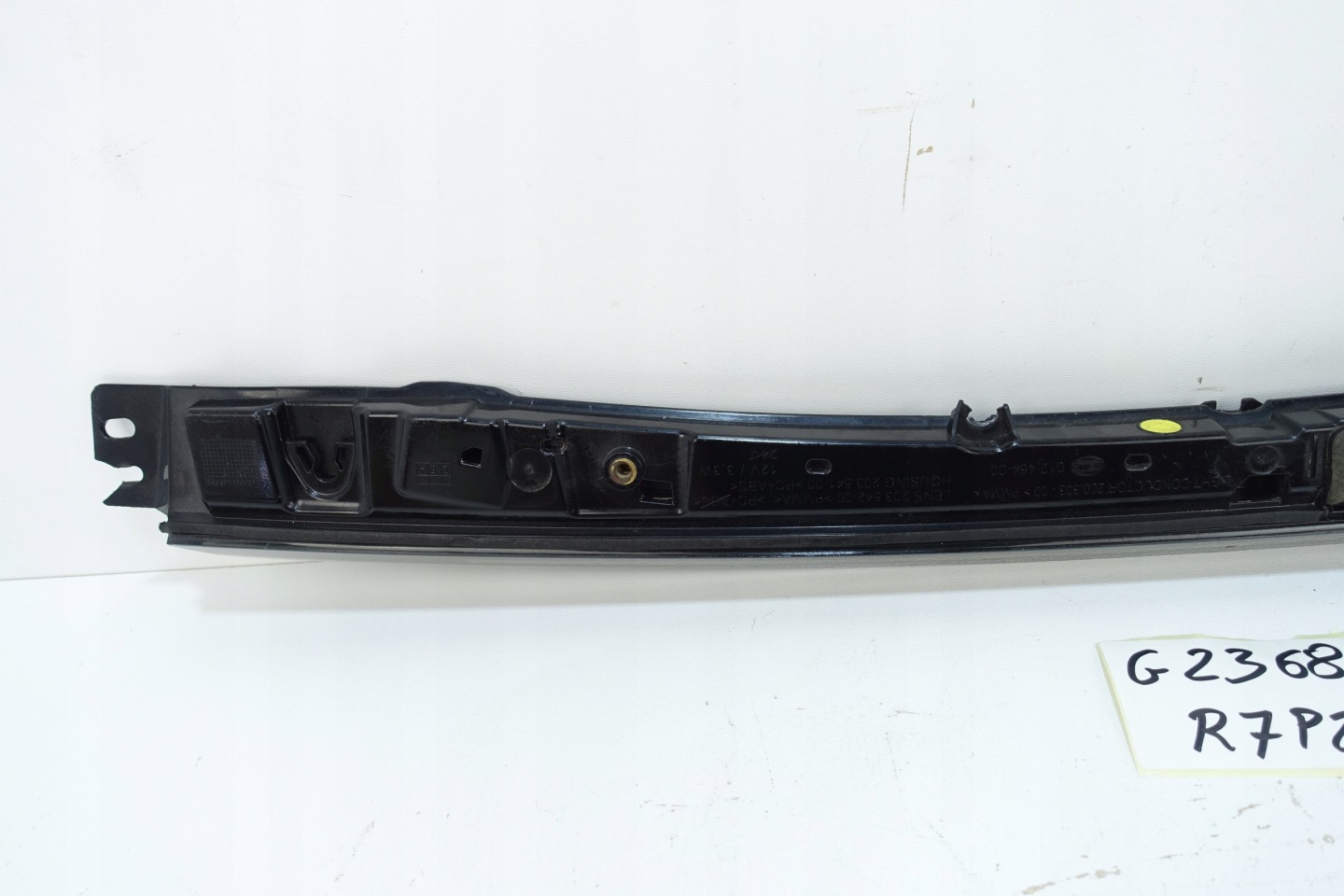 JAGUAR XE 2015- TRZECIE light STOP GJ32-13A613-AE