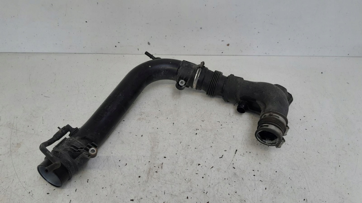 hose wiring air pipe Ford B-MAX 1,0 Ecoboost