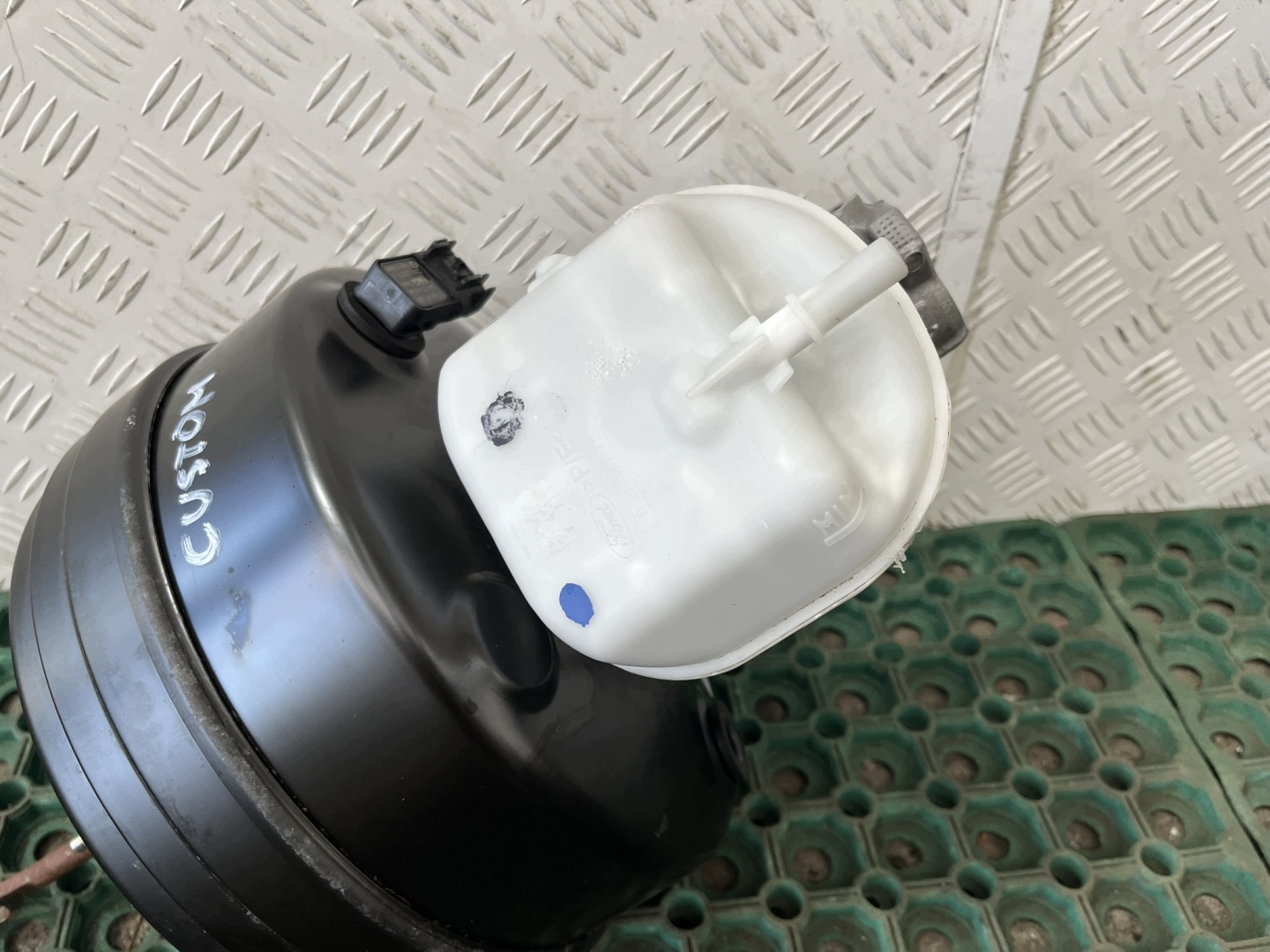 FORD TRANSIT CUSTOM LIFT 18-22 2.0 ECOBLUE Servofreno SERVO EUROPA OE
