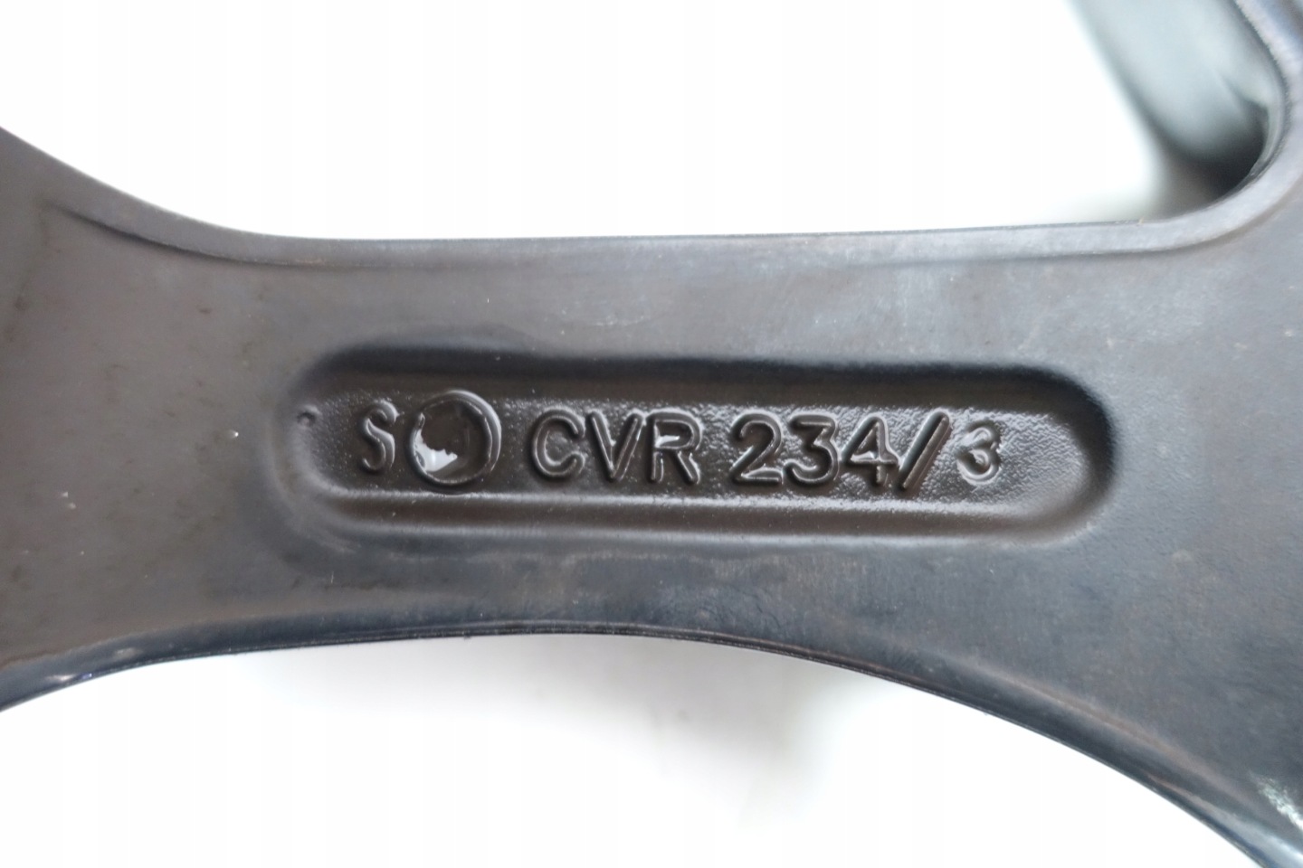 disk hliníkový OPEL CORSA ADAM 18 ET32 7,5JX18