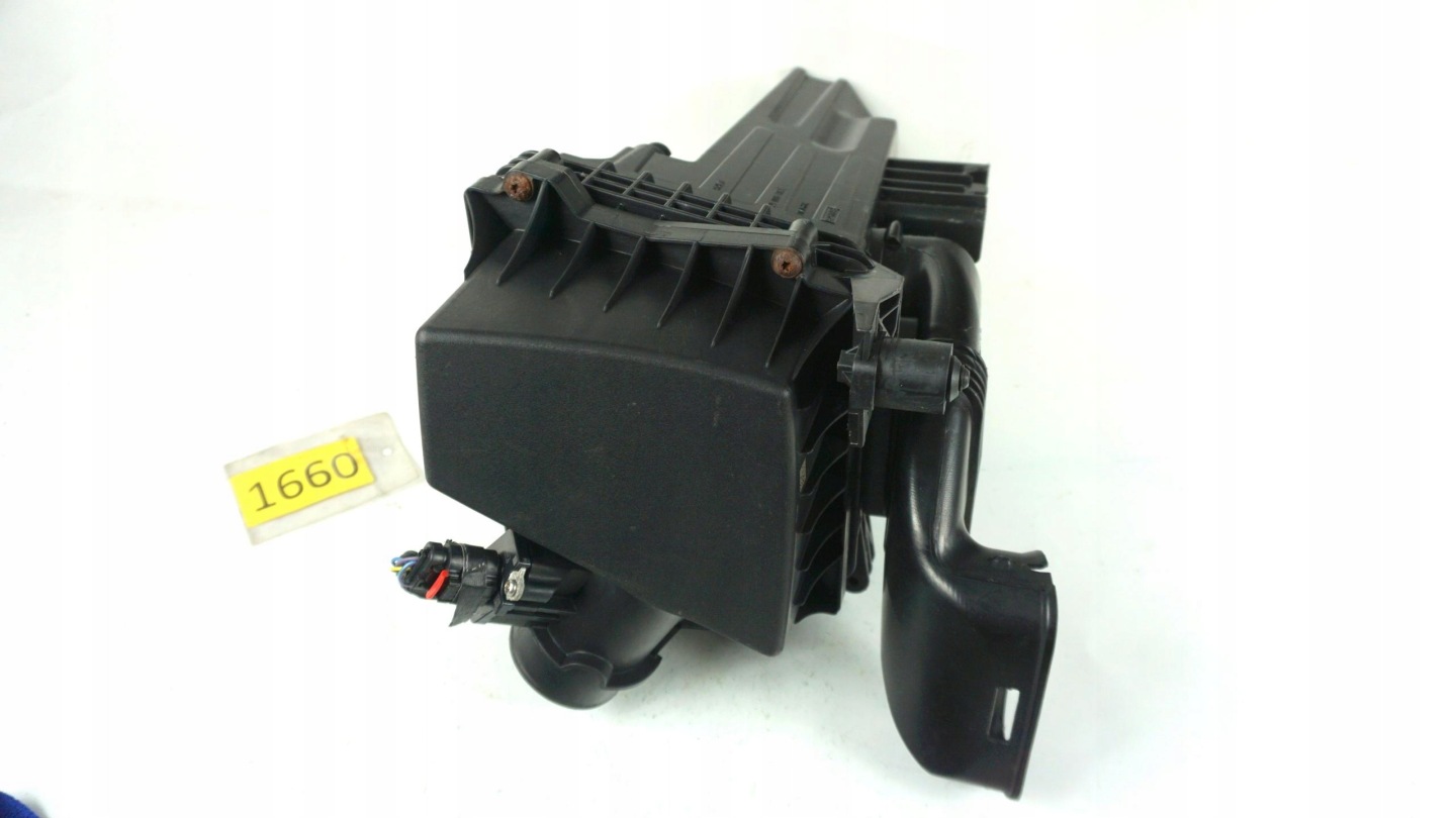 Gehäuse filter luft FORD B-MAX 1.0 ECOBOOST C1B1-9600-AC 8V2112B579AA