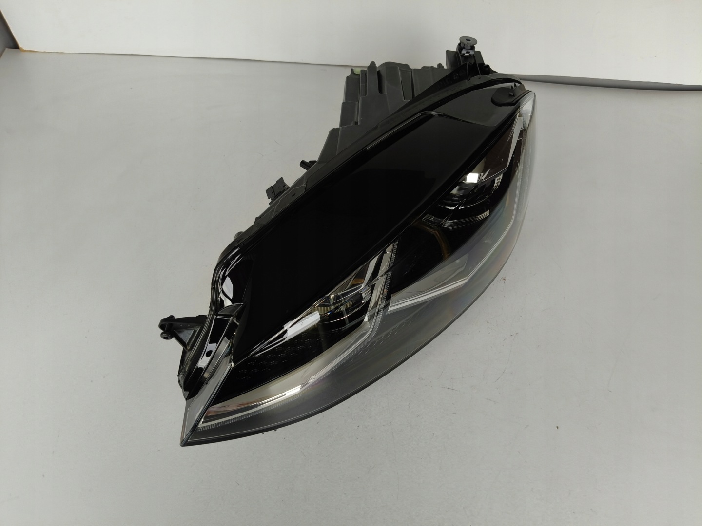 light left REFLEKTOR VW GOLF VII 7 5G 5G0 17- LIFT FULL LED