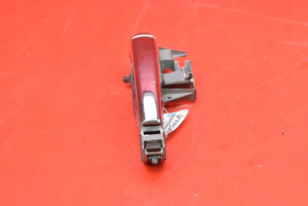 handle right rear part rear CHROM 9684559980 CITROEN C3 2 II 09-16