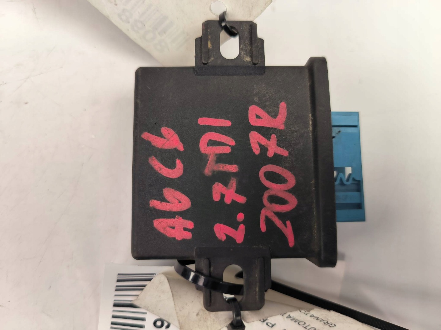 modul Leuchten 4F0907357A AUDI A6 C6
