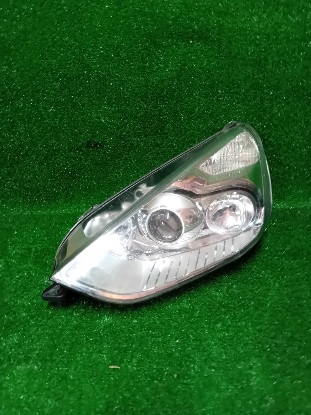 REFLEKTOR left XENON FORD S-MAX MK1 06- GALAXY MK3