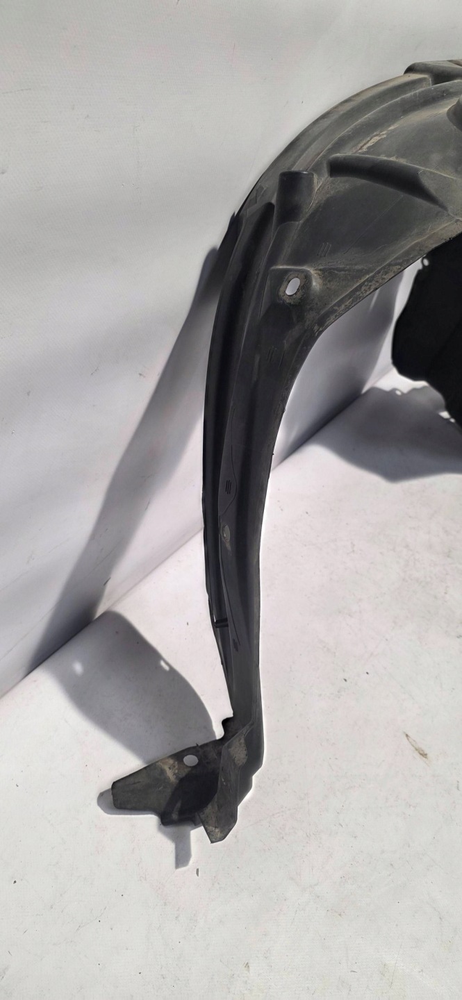 mudguard left front TOYOTA YARIS III LIFT 17- original 53876-0D680