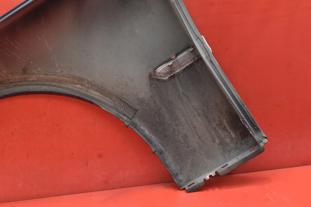 fender right front front black BMW F01 LIFT 12-15