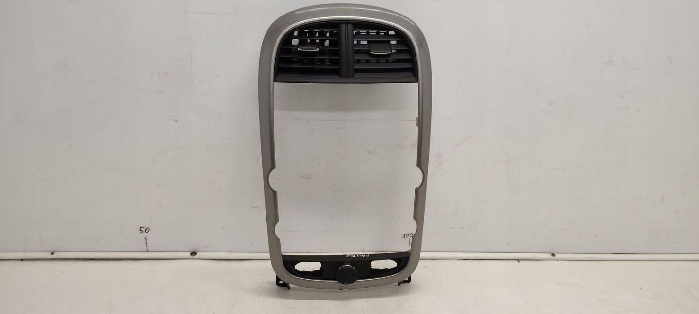 Châssis Console Chevrolet Malibu 2,5 automat