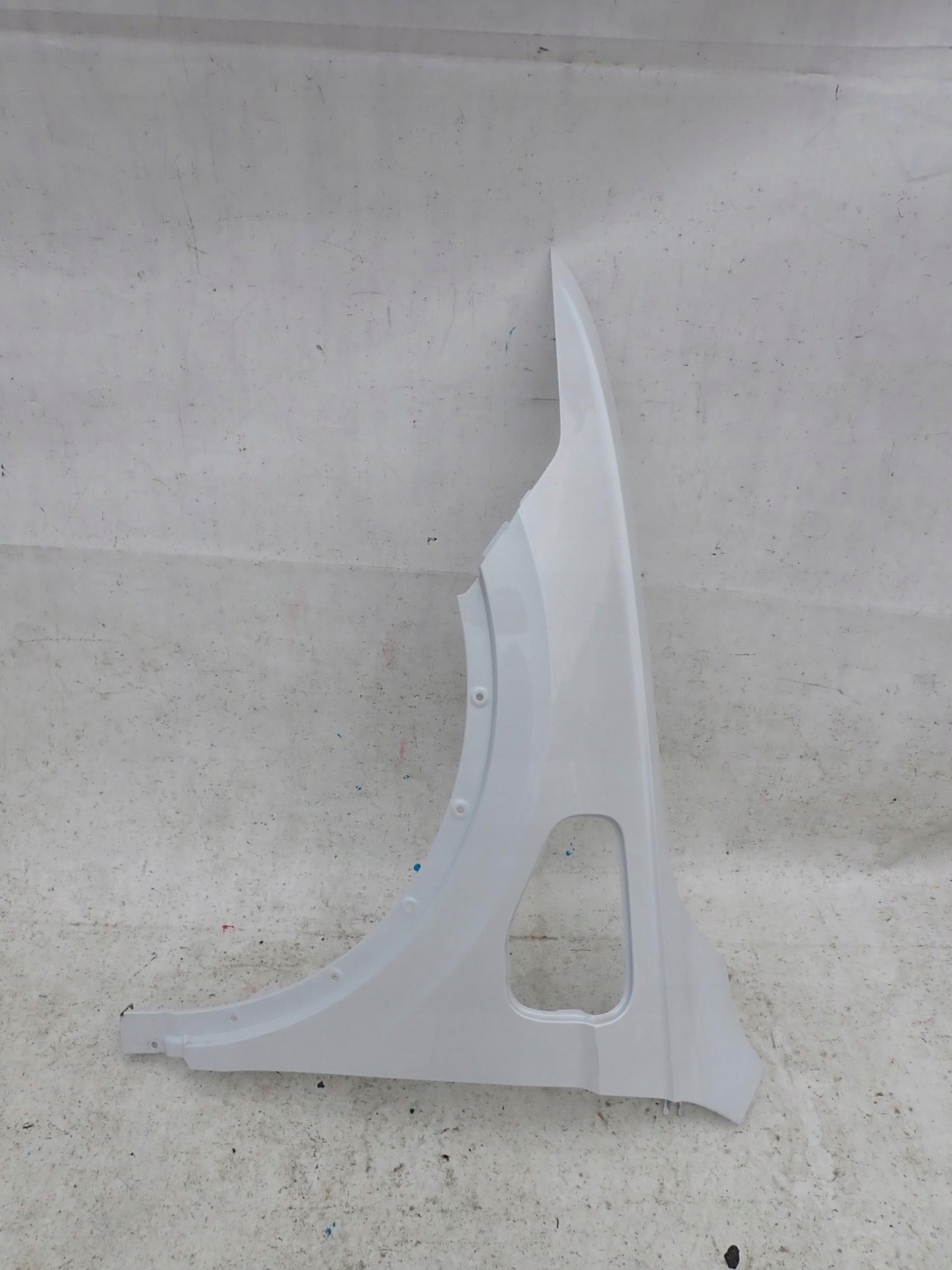 VW TIGUAN II 5N HYBRID 16- fender left front front