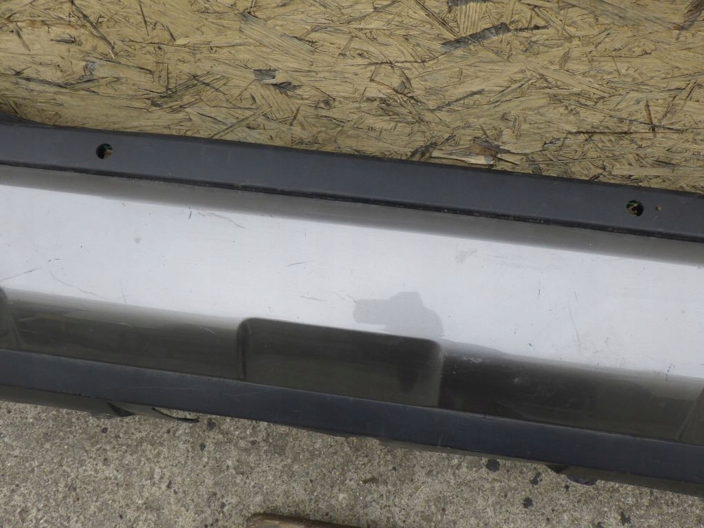 TOYOTA RAV4 RAV 4 V 19- bumper rear