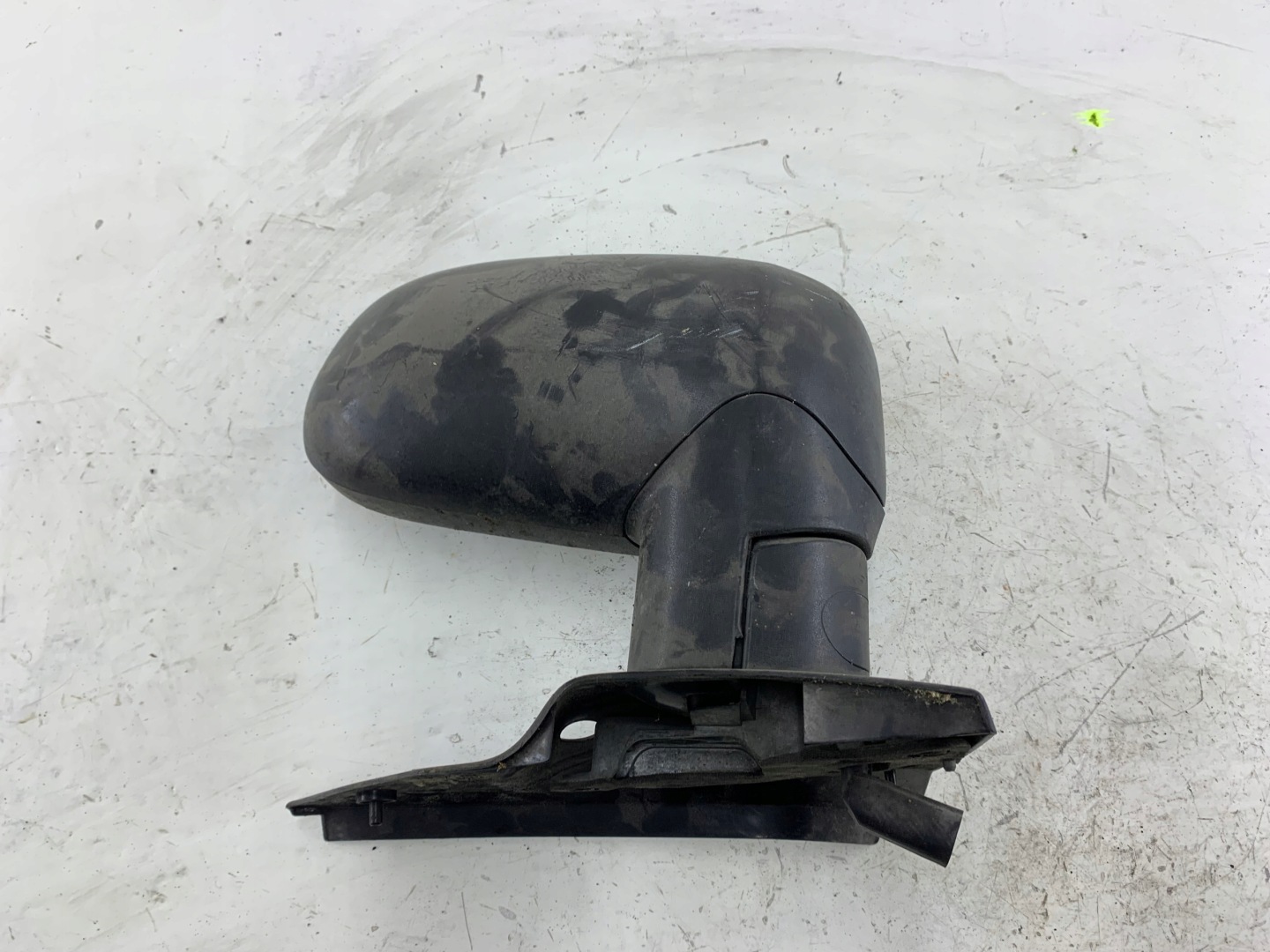 FORD TRANSIT MK4 mirror left 5 PIN