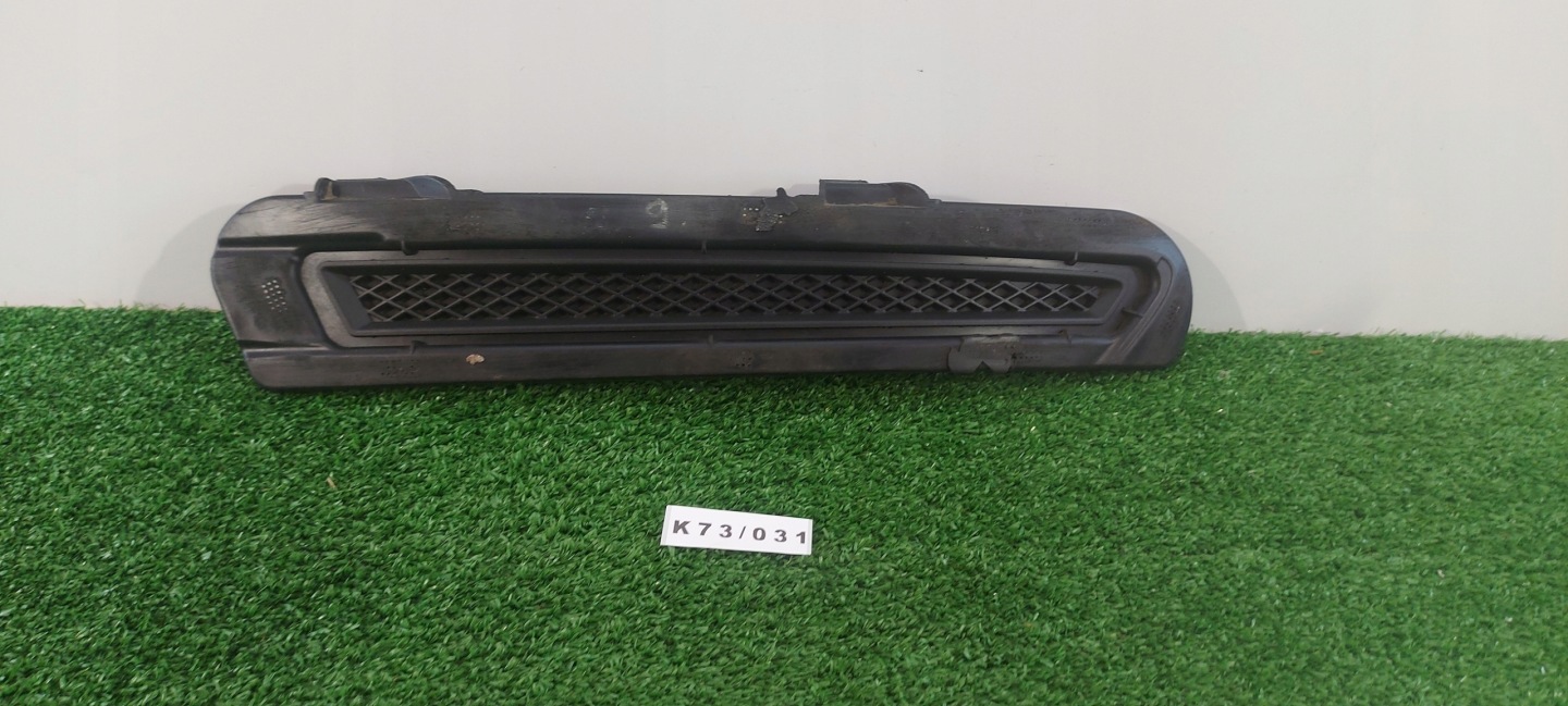 FORD MONDEO MK4 FL right grid of a bumper spoiler