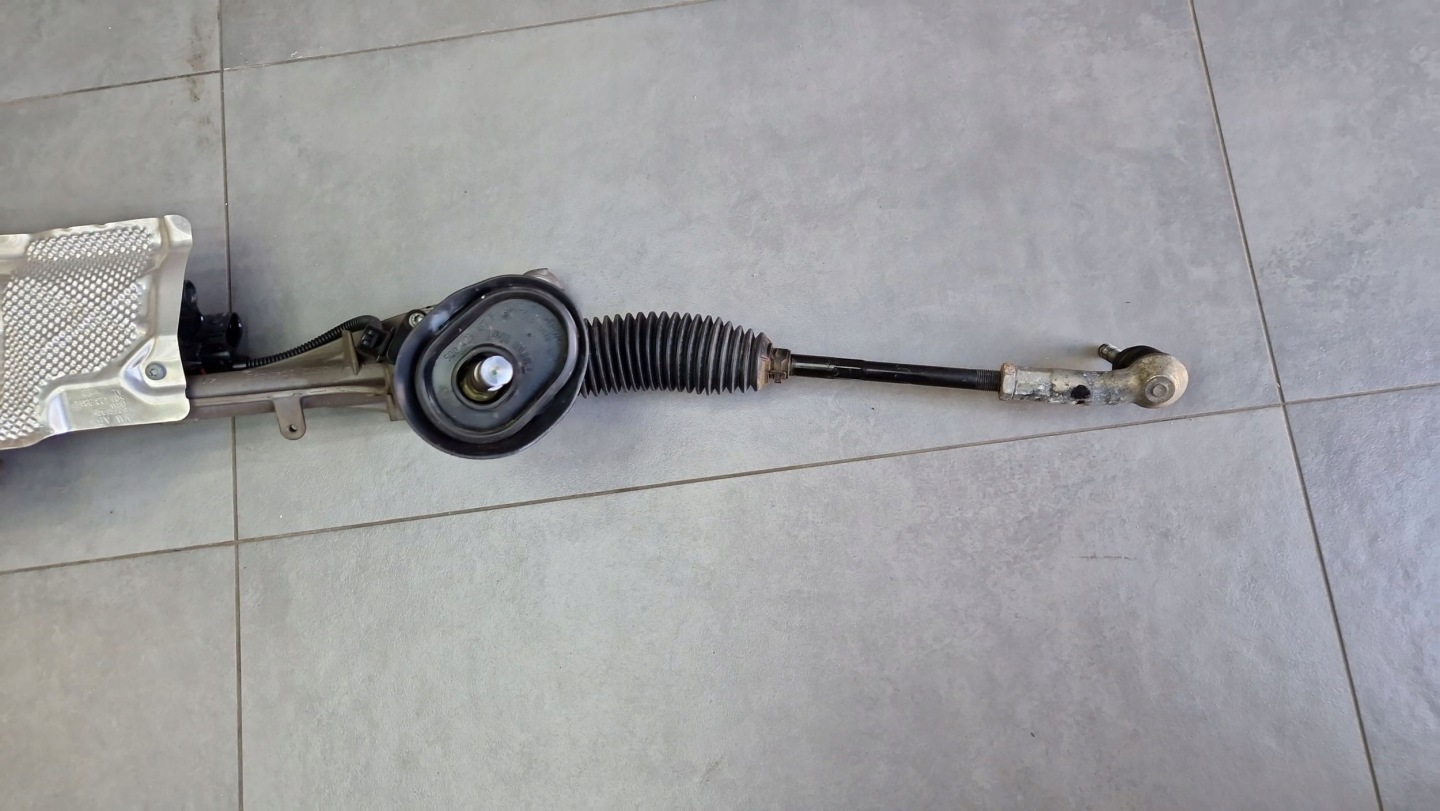 Cupra Ateca control drag rod servo steering 3Q1423053AA