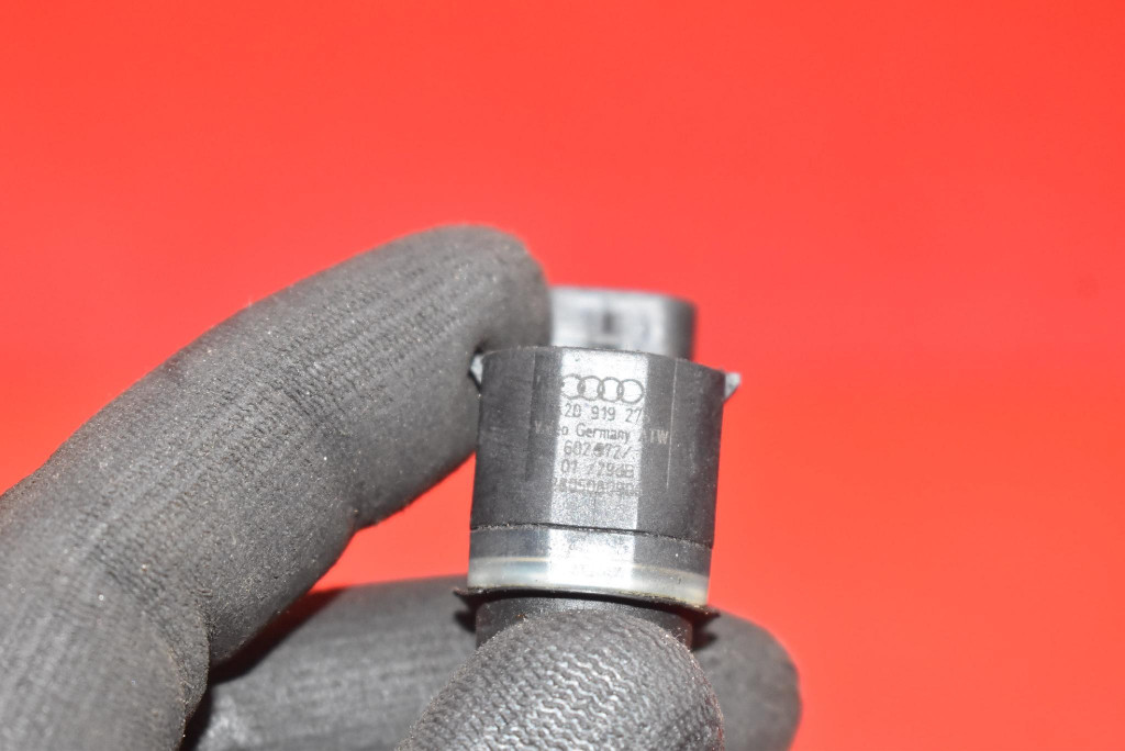 Sensor Parken vorne PDC 420919275 AUDI A4 B8 07-11