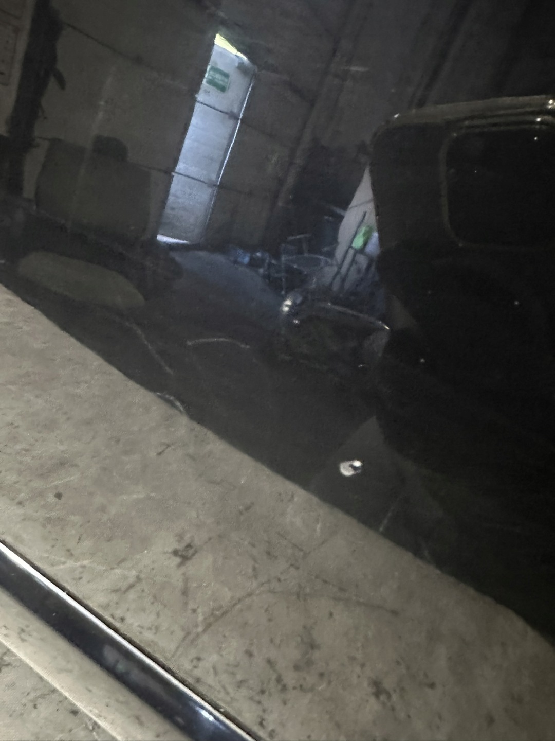 tür rechts heck AUDI A4 B6 KOMBI LZ9W