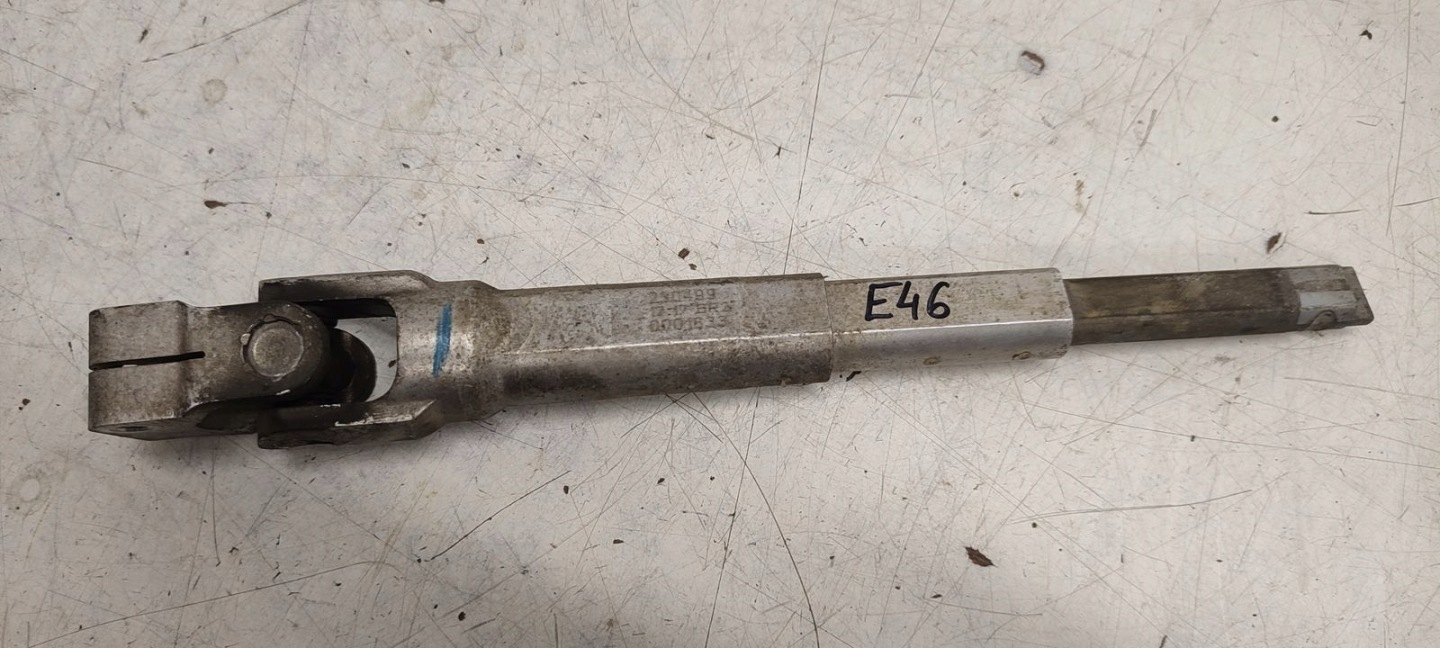 Croix Barre Direction BMW E46 2.3i