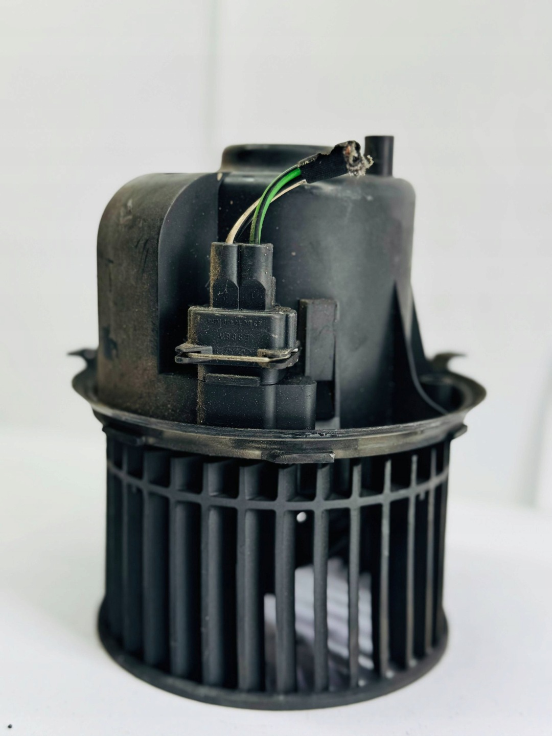DMUCHAWA Lüfter des lüfters EU 95VW-18456-BB FORD TRANSIT 5 V 00-13
