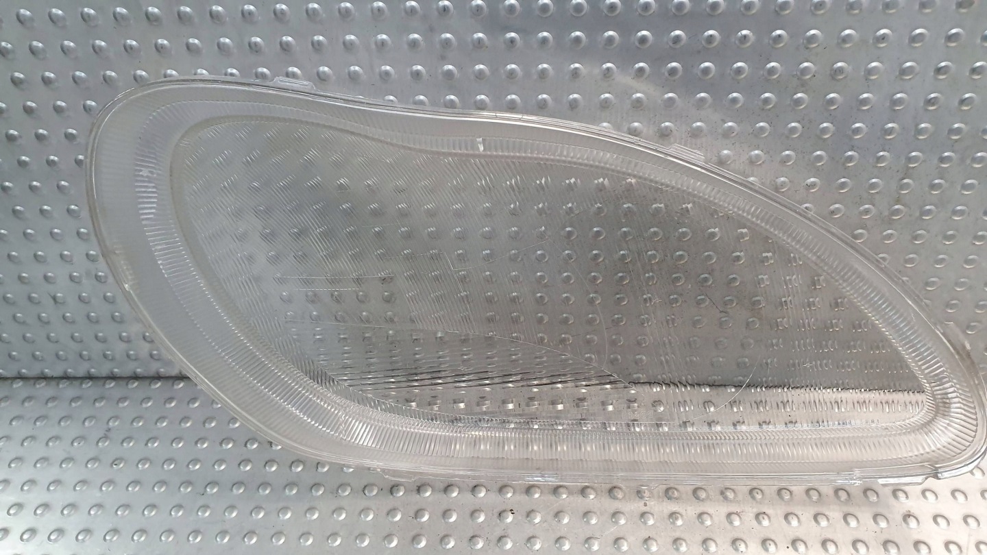 lamp lens lights left MERCEDES s-class W220 03