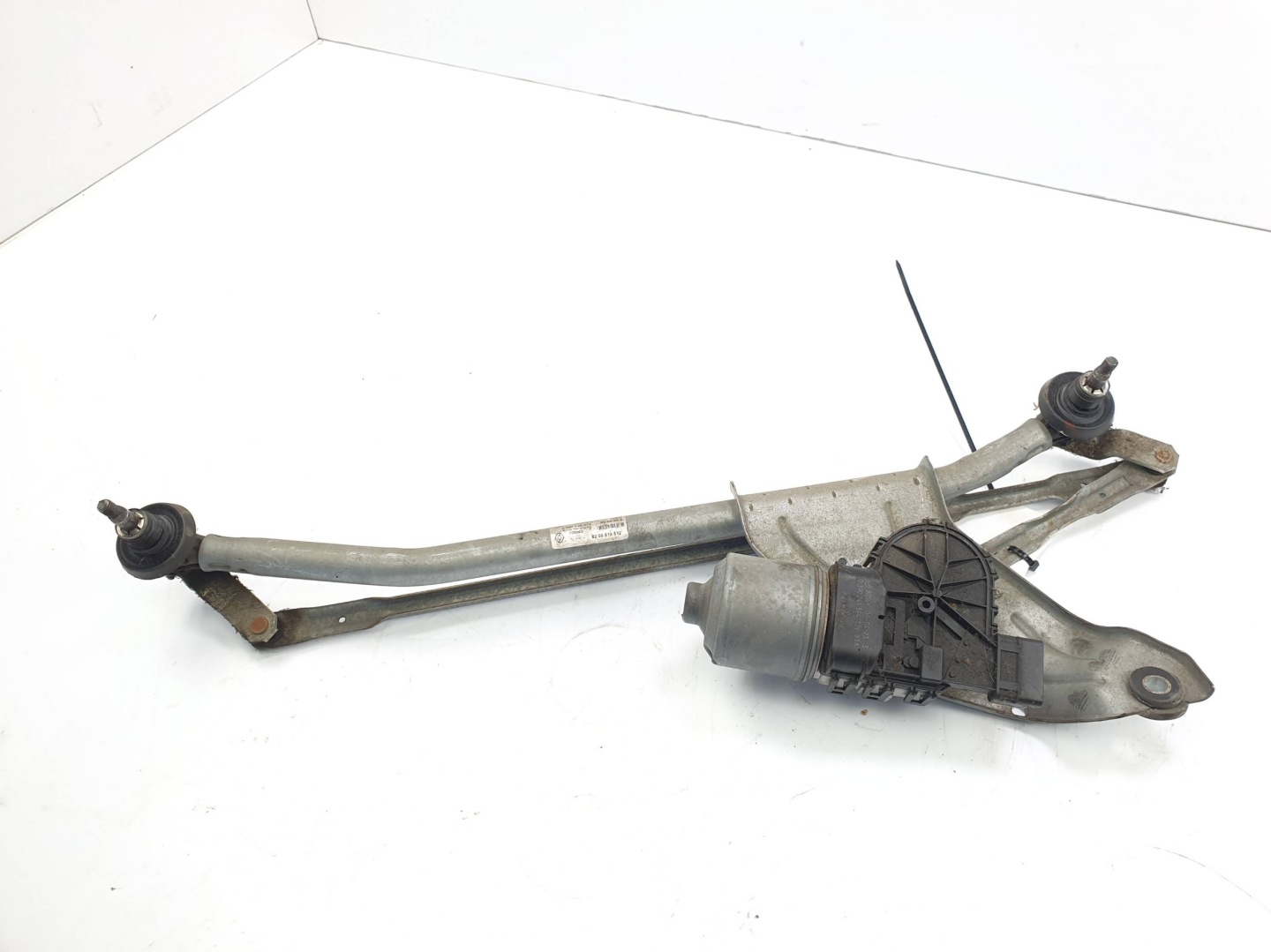 wiper mechanism front EU 3397020879 DACIA SANDERO