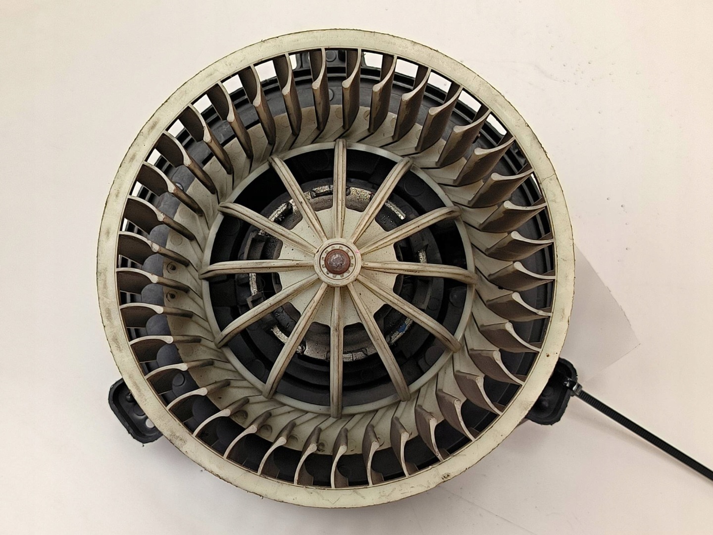 fan cab FIAT PUNTO