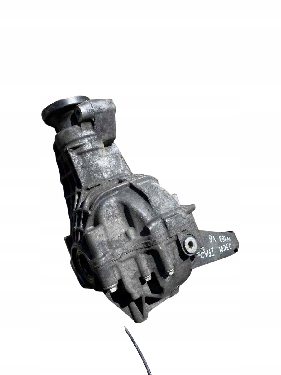 differential front MERCEDES ML W163 2.7 CDI 4460-310-009