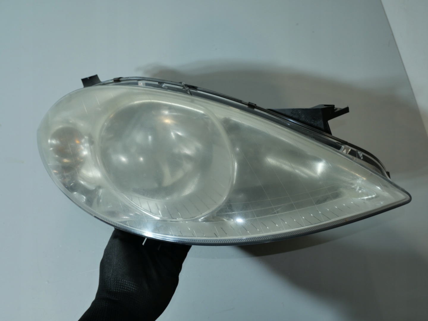MERCEDES A KLASA W169 light right front front A1698200261