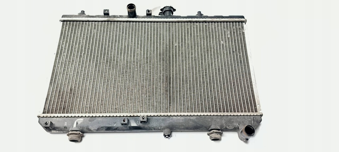 water cooler 1.5 KIA RIO and