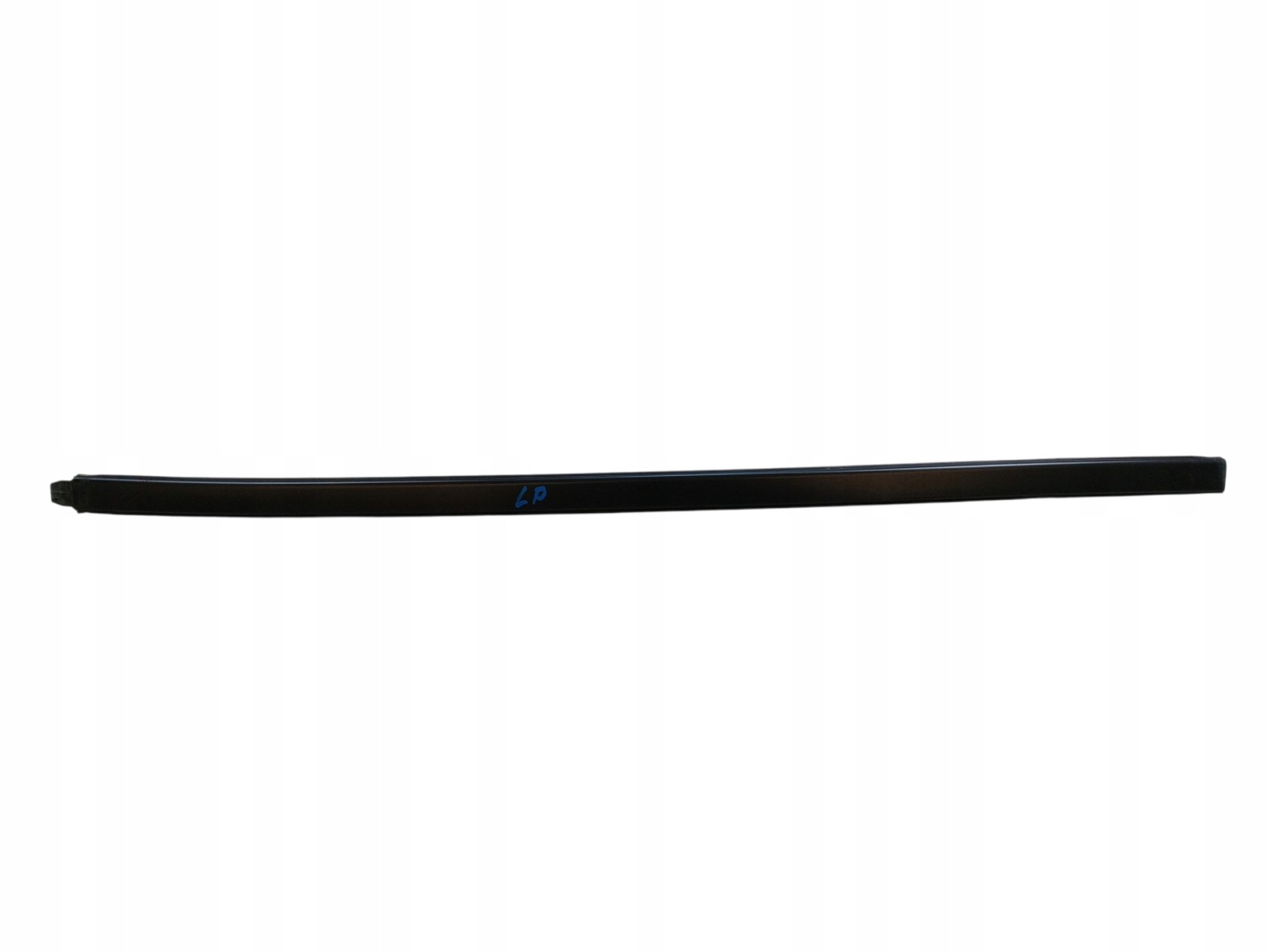 moulding windows CZOLOWEJ left HONDA CR-V IV (2012-2014)