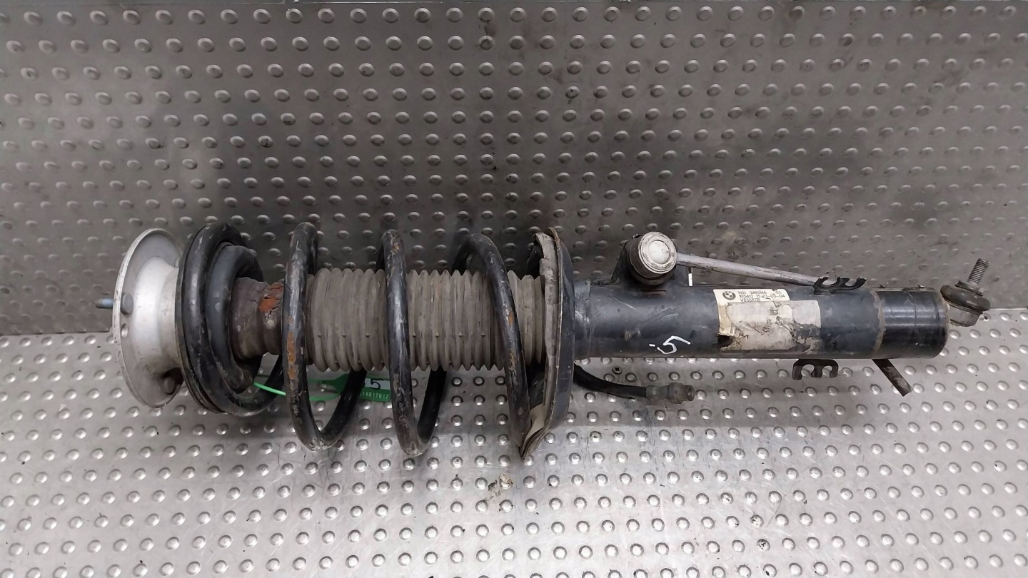 shock absorber right front 3413146 BMW X3 E83 2.0D XDRIVE