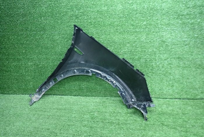 OPEL GRANDLAND X 16- fender left front front
