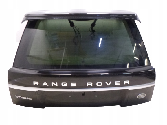 RANGE ROVER VOUGE L405 trunk door boot rear part KAMERA