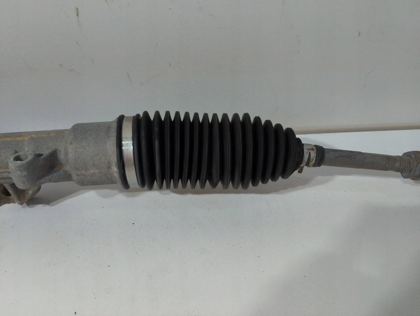 Peugeot 208 Boîter direction Boîter direction 6820000190