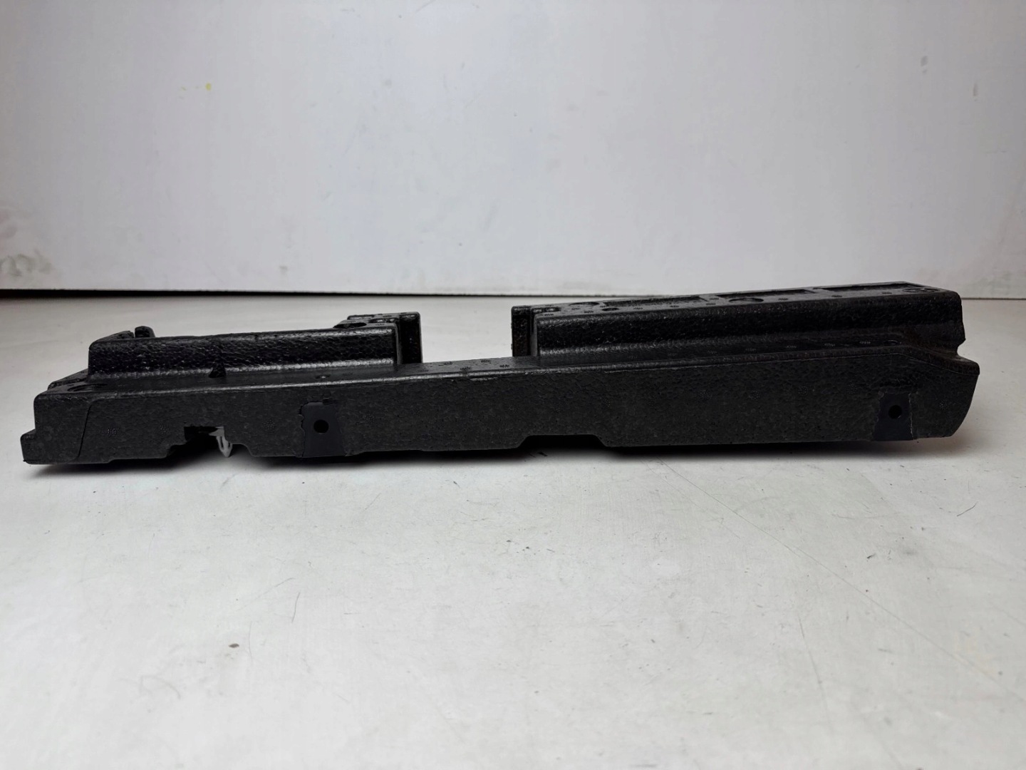 polystirene boot left Mercedes A klasa W176 AMG