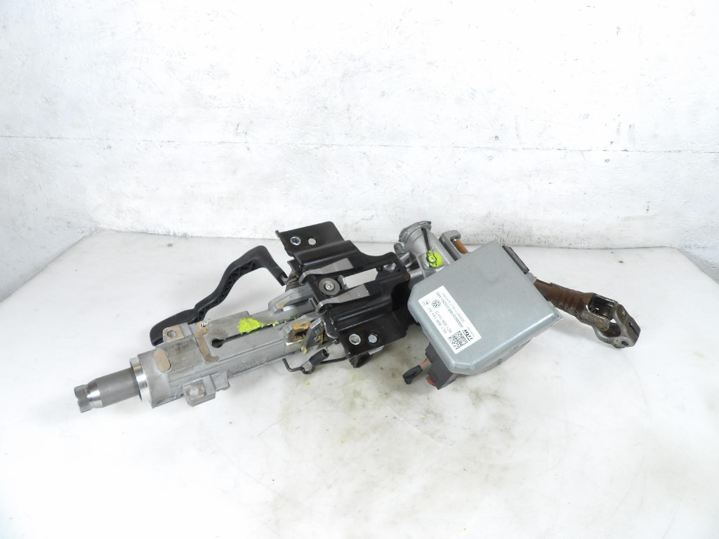 SKODA RAPID 2012- steering wheel rod A0049442