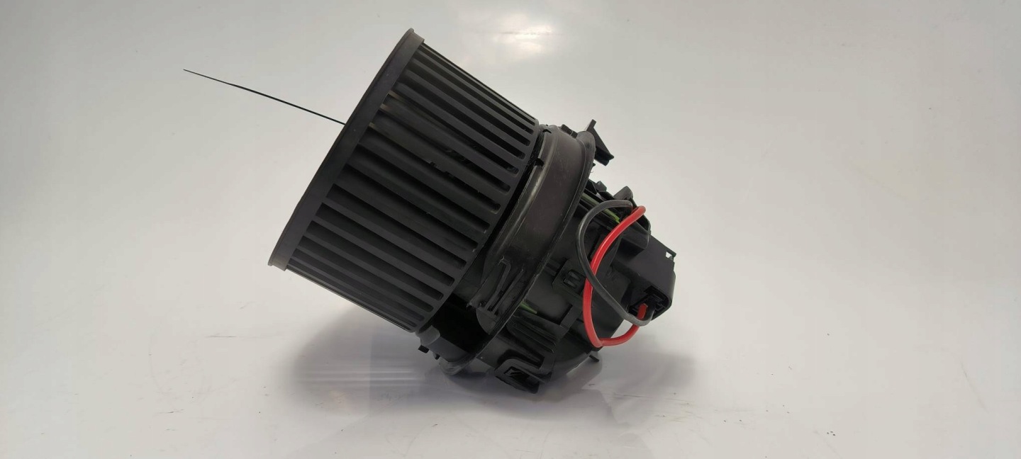 heating fan cab PEUGEOT 508 RXH