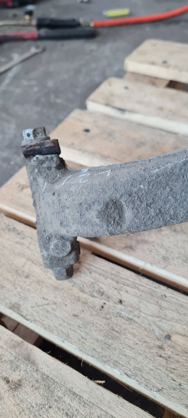 A7 4G swing left left front 3.0 TDI 8K0407257AA 4G0407253A A6 C7 4G Q5