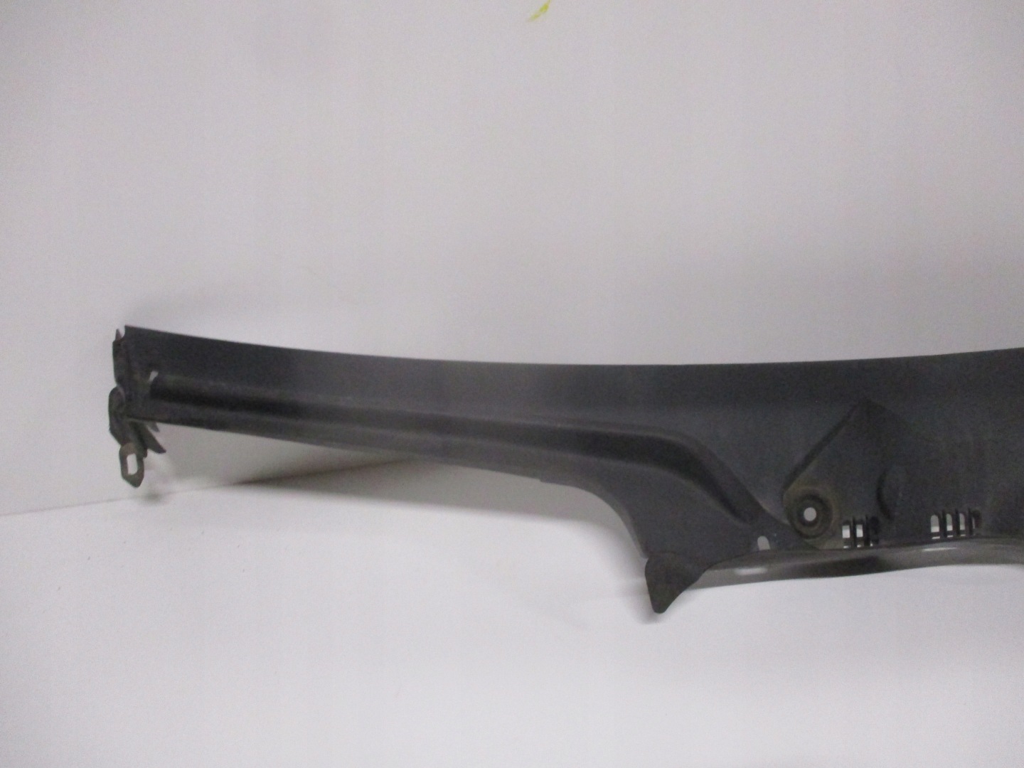 torpedo Mercedes CLS A2138308703