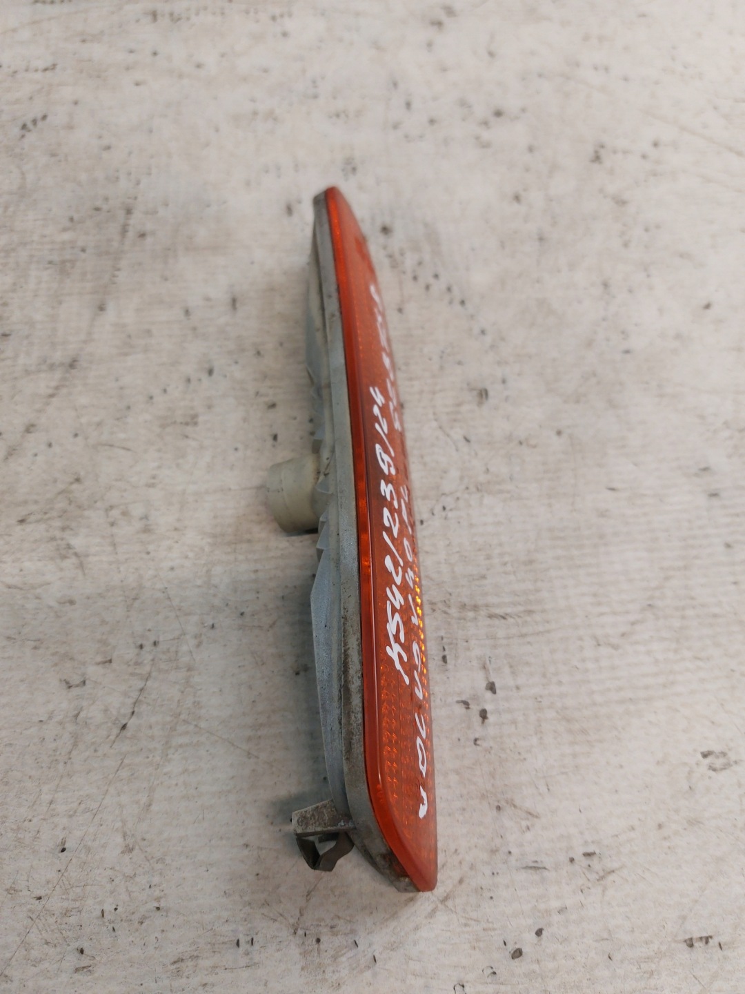 light OBRYSOWA right rear VOLVO V40 FL