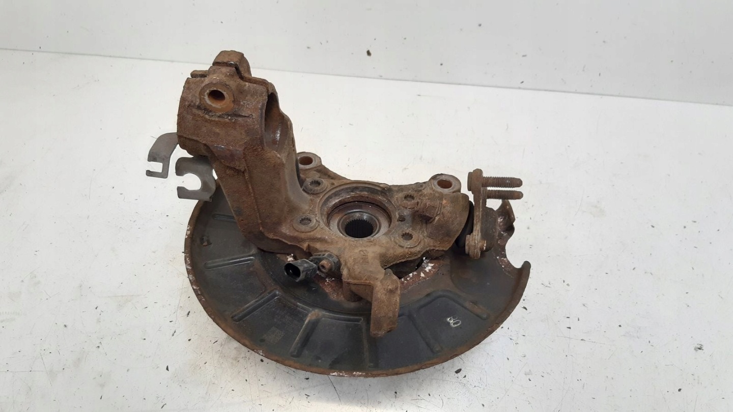 swing front front left VW Tiguan 1,4 TSI