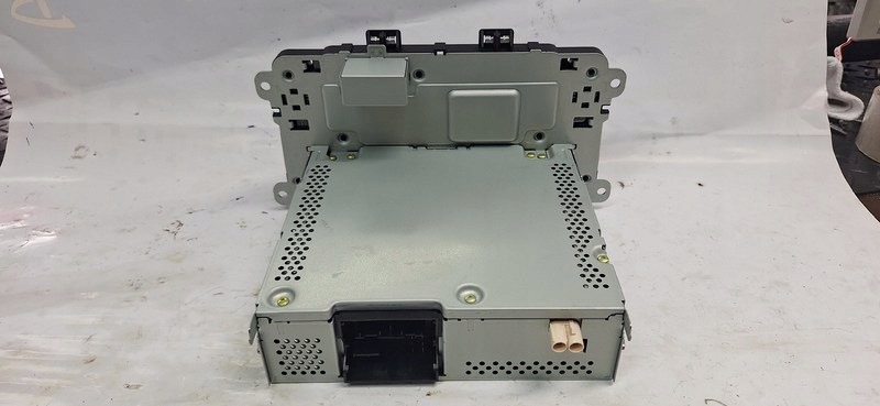RADIO display VW POLO 6R 6C0035885A