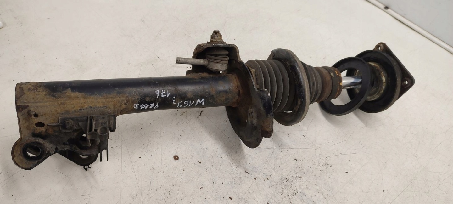 shock absorber front front Mercedes W169 1,7