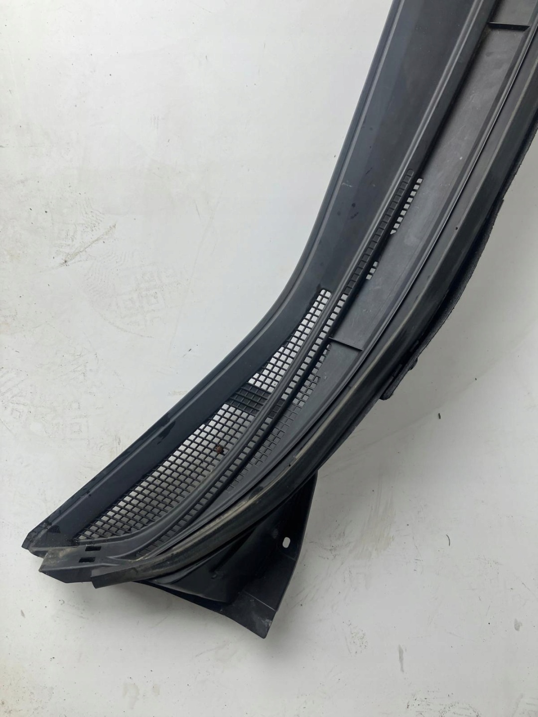 torpedo upper NISSAN MICRA K14 668625FA0B